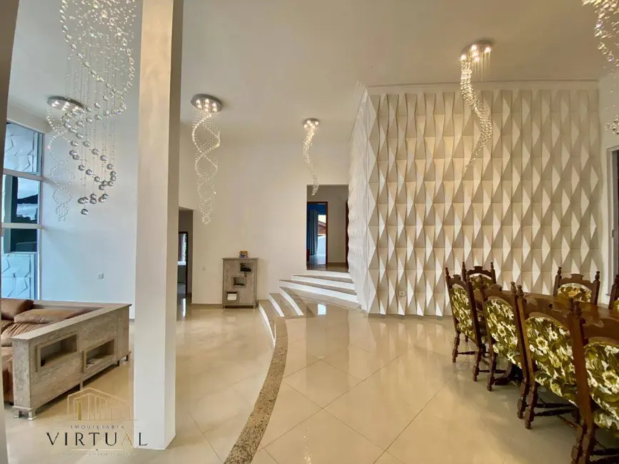 Foto 7 de Casa de Condomínio com 4 quartos à venda e para alugar, 700m2 em Arujázinho I, II e III, Aruja - SP