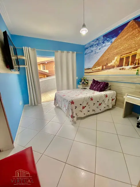 Foto 2 de Casa de Condomínio com 4 quartos à venda e para alugar, 700m2 em Arujázinho I, II e III, Aruja - SP
