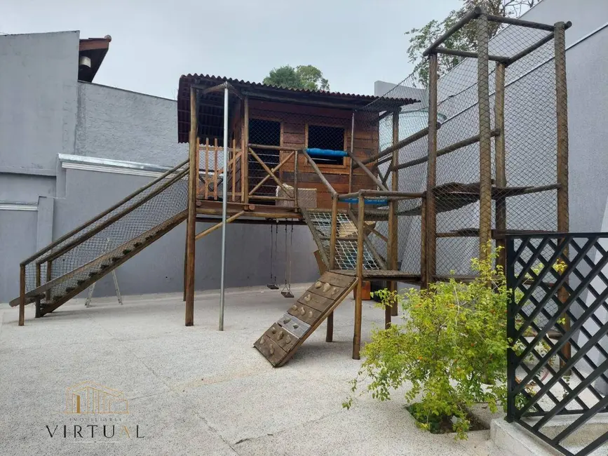 Foto 4 de Casa de Condomínio com 4 quartos à venda e para alugar, 700m2 em Arujázinho I, II e III, Aruja - SP