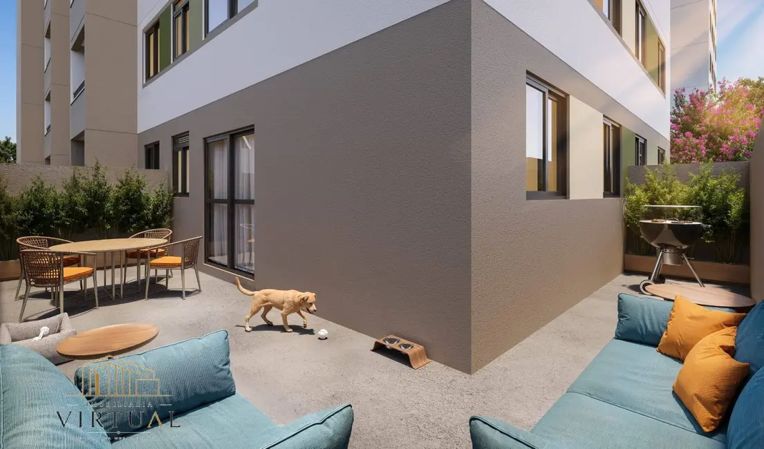 Apartamento com 2 quartos à venda, 35m2 em Água Chata, Guarulhos - SP - imagem 4 Foto 4 de Apartamento com 2 quartos à venda, 35m2 em Água Chata, Guarulhos - SP
