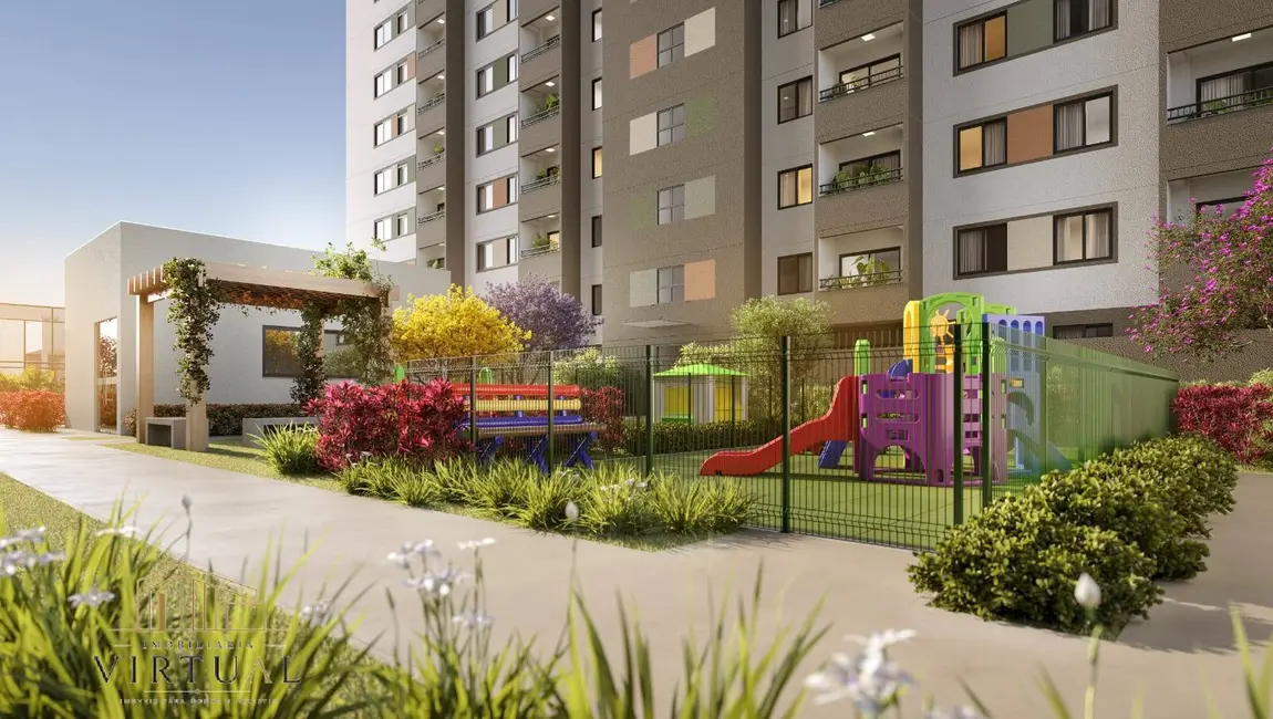 Apartamento com 2 quartos à venda, 35m2 em Água Chata, Guarulhos - SP - imagem 9 Foto 9 de Apartamento com 2 quartos à venda, 35m2 em Água Chata, Guarulhos - SP