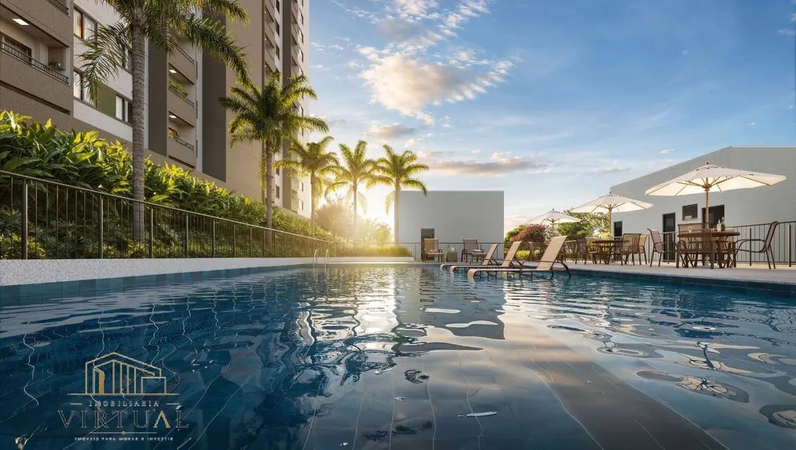 Apartamento com 2 quartos à venda, 35m2 em Água Chata, Guarulhos - SP - imagem 6 Foto 6 de Apartamento com 2 quartos à venda, 35m2 em Água Chata, Guarulhos - SP