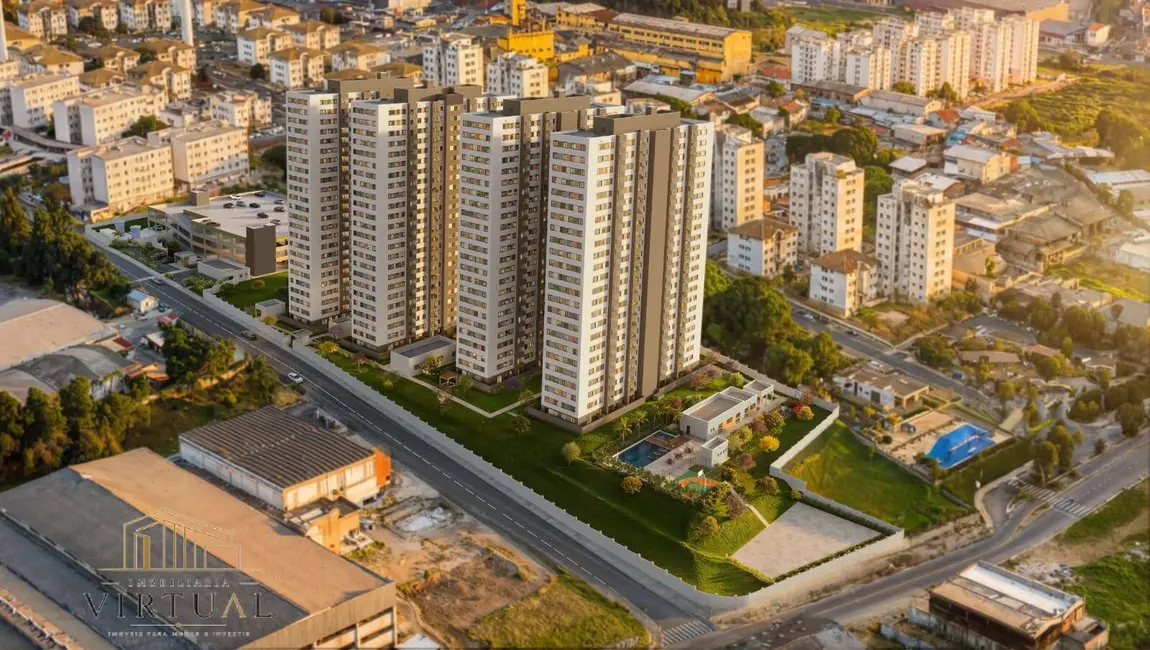 Apartamento com 2 quartos à venda, 35m2 em Água Chata, Guarulhos - SP - imagem 1 Foto 1 de Apartamento com 2 quartos à venda, 35m2 em Água Chata, Guarulhos - SP