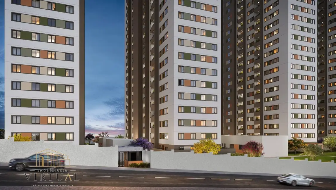 Apartamento com 2 quartos à venda, 35m2 em Água Chata, Guarulhos - SP - imagem 5 Foto 5 de Apartamento com 2 quartos à venda, 35m2 em Água Chata, Guarulhos - SP