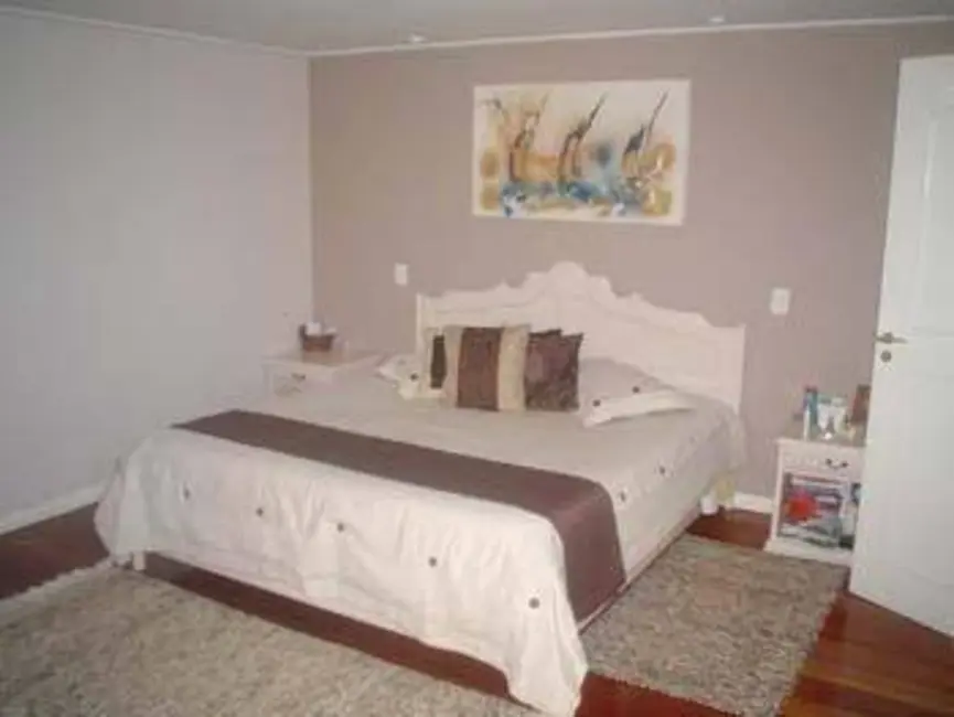 Foto 4 de Casa de Condomínio com 4 quartos à venda, 450m2 em Aruja - SP