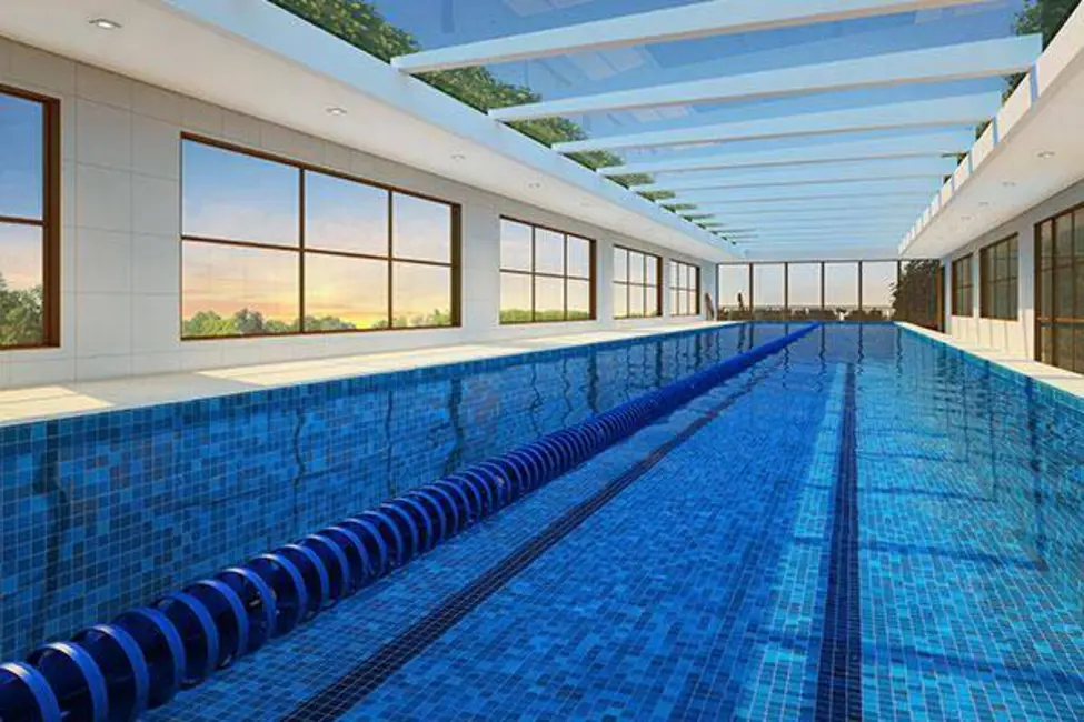 Foto 4 de Apartamento com 3 quartos à venda, 192m2 em Jardim Limoeiro, Aruja - SP