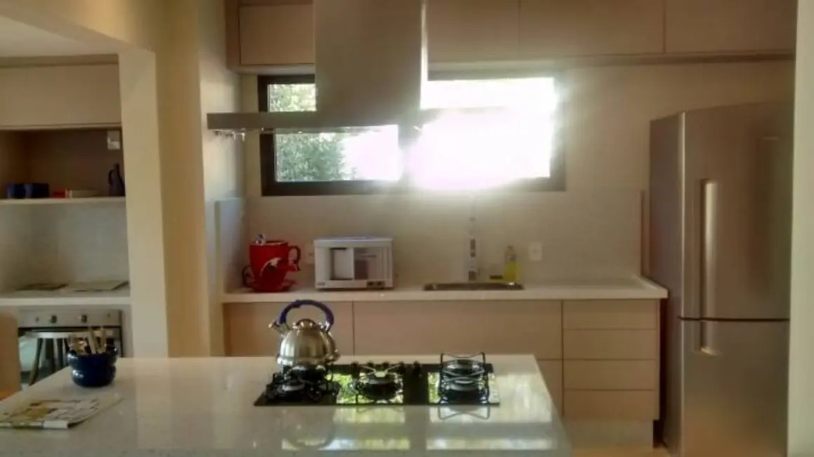 Foto 9 de Apartamento com 3 quartos à venda, 192m2 em Jardim Limoeiro, Aruja - SP