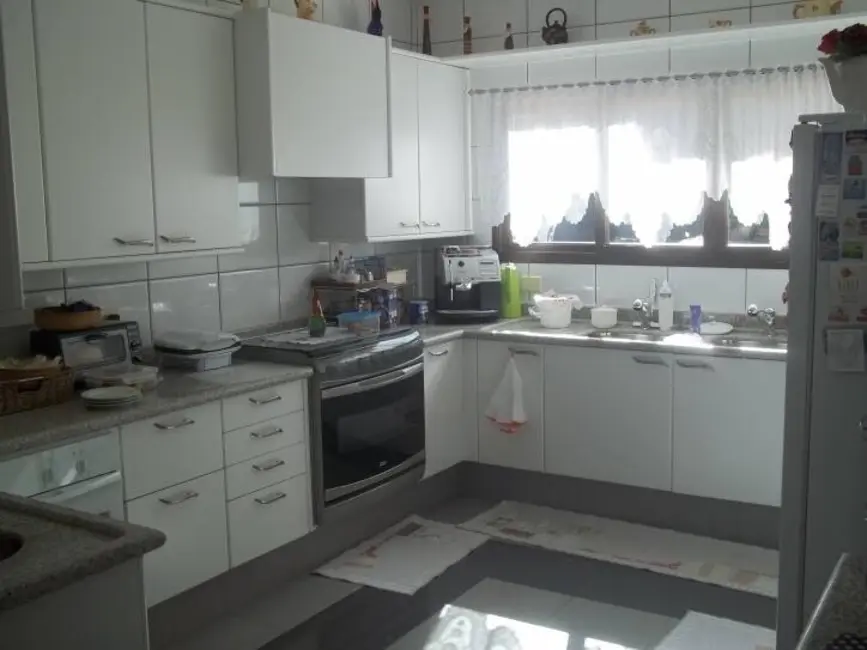 Foto 5 de Casa de Condomínio com 4 quartos à venda, 650m2 em Aruja - SP