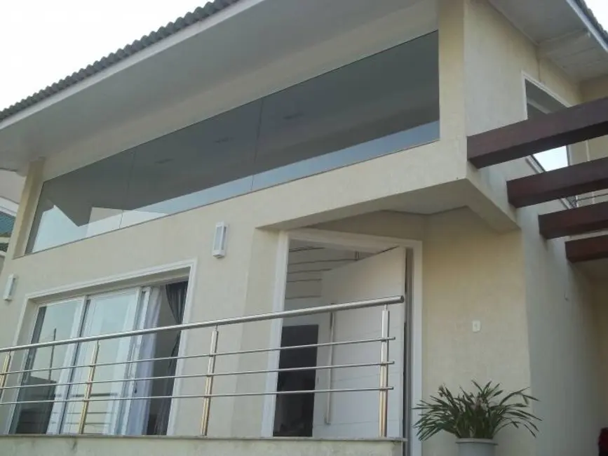 Foto 2 de Casa de Condomínio com 4 quartos à venda, 400m2 em Aruja - SP