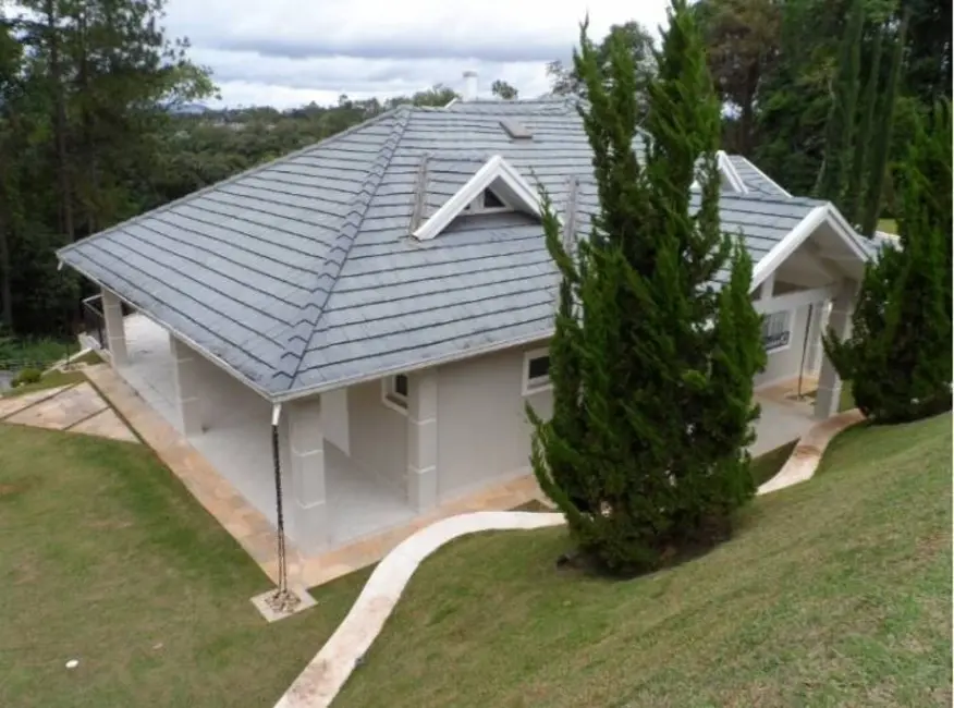 Foto 1 de Casa de Condomínio com 3 quartos à venda, 300m2 em Aruja - SP