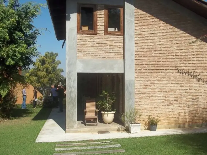 Foto 2 de Casa de Condomínio com 4 quartos à venda, 400m2 em Aruja - SP