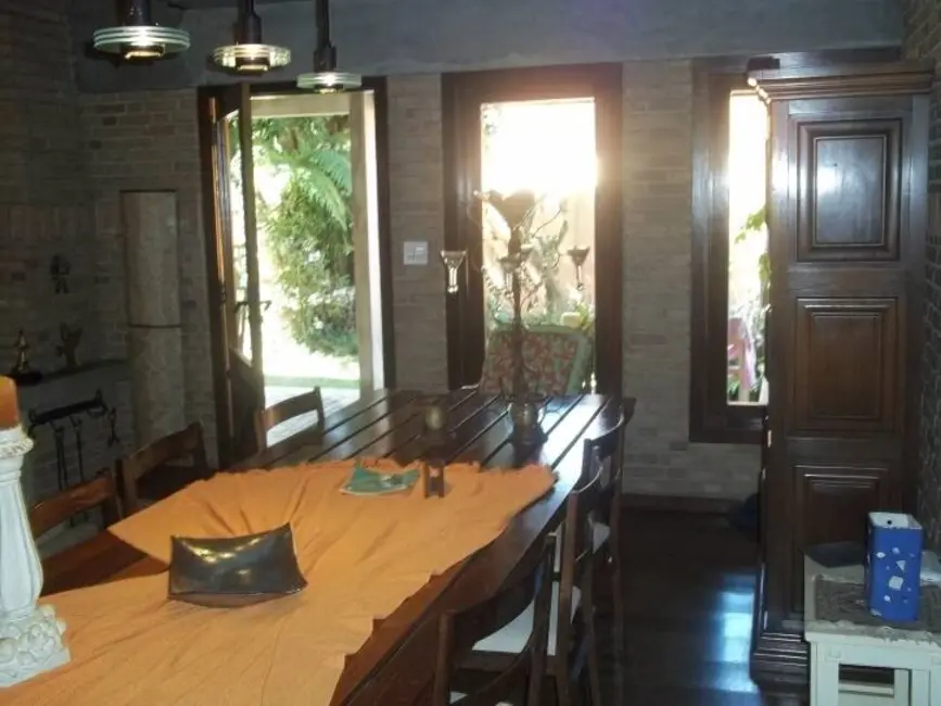 Foto 4 de Casa de Condomínio com 4 quartos à venda, 400m2 em Aruja - SP