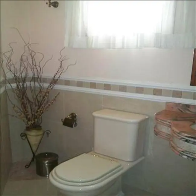 Foto 2 de Casa de Condomínio com 3 quartos à venda em Aruja - SP