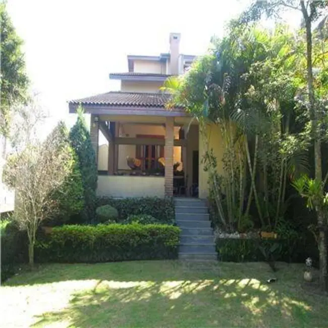 Foto 3 de Casa de Condomínio com 3 quartos à venda em Aruja - SP