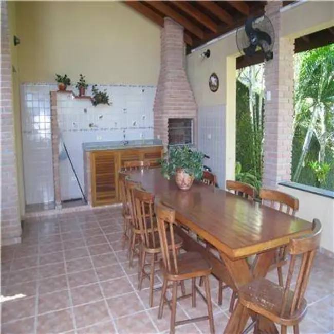 Foto 5 de Casa de Condomínio com 3 quartos à venda em Aruja - SP