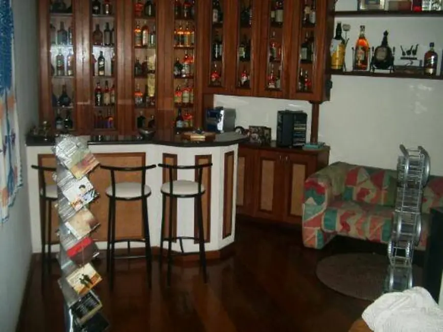 Foto 2 de Casa de Condomínio com 4 quartos à venda, 400m2 em Aruja - SP