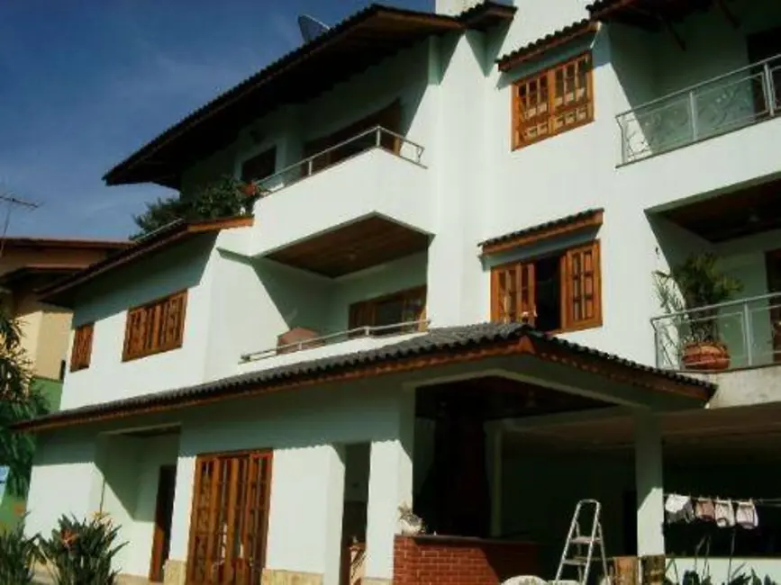 Foto 6 de Casa de Condomínio com 2 quartos à venda em Aruja - SP