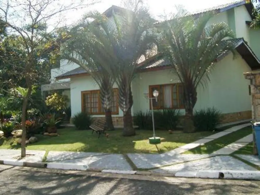 Foto 3 de Casa de Condomínio com 2 quartos à venda em Aruja - SP