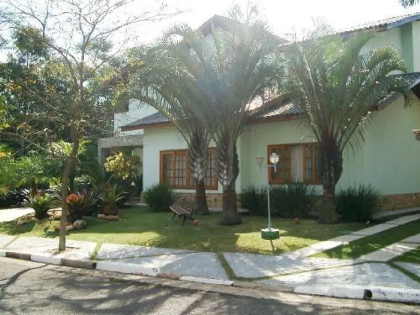 Foto 4 de Casa de Condomínio com 2 quartos à venda em Aruja - SP