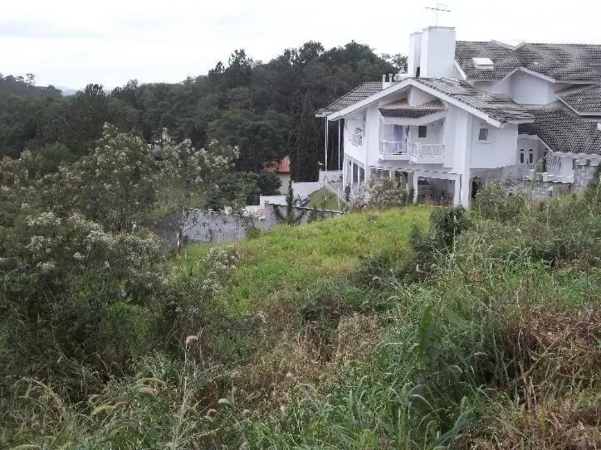 Foto 4 de Lote de Condomínio à venda, 1400m2 em Aruja - SP