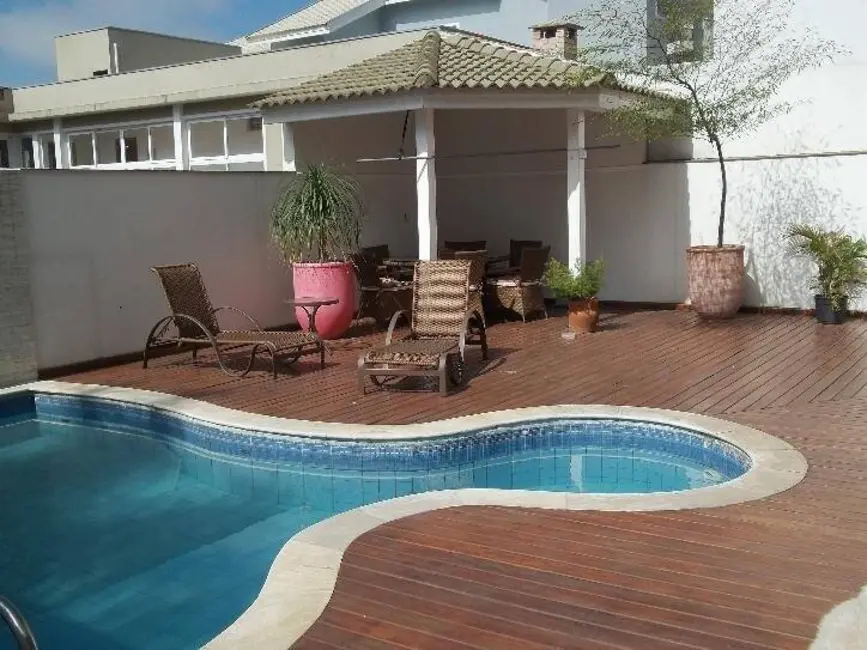 Foto 8 de Casa de Condomínio com 4 quartos à venda, 310m2 em Aruja - SP