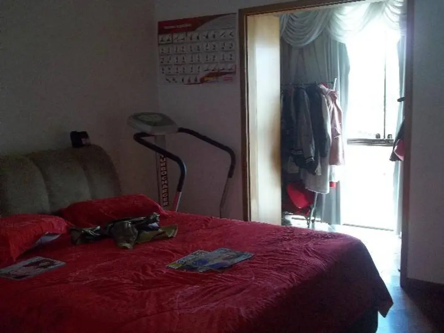 Foto 2 de Casa de Condomínio com 4 quartos à venda, 310m2 em Aruja - SP