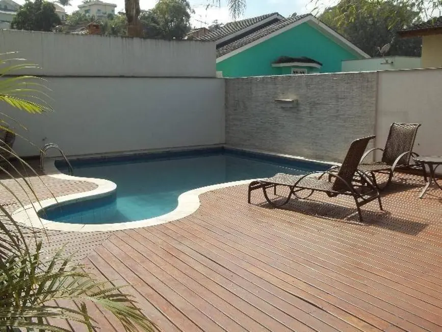 Foto 7 de Casa de Condomínio com 4 quartos à venda, 310m2 em Aruja - SP