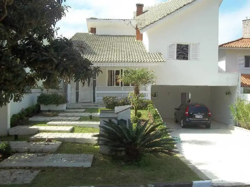 Foto 9 de Casa de Condomínio com 4 quartos à venda, 310m2 em Aruja - SP