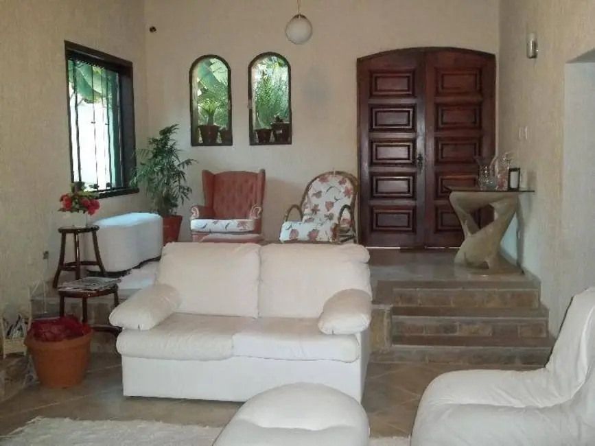 Foto 1 de Casa de Condomínio com 5 quartos à venda, 500m2 em Aruja - SP