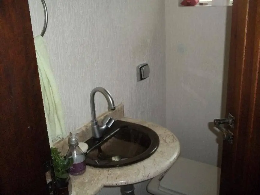 Foto 4 de Casa de Condomínio com 5 quartos à venda, 500m2 em Aruja - SP