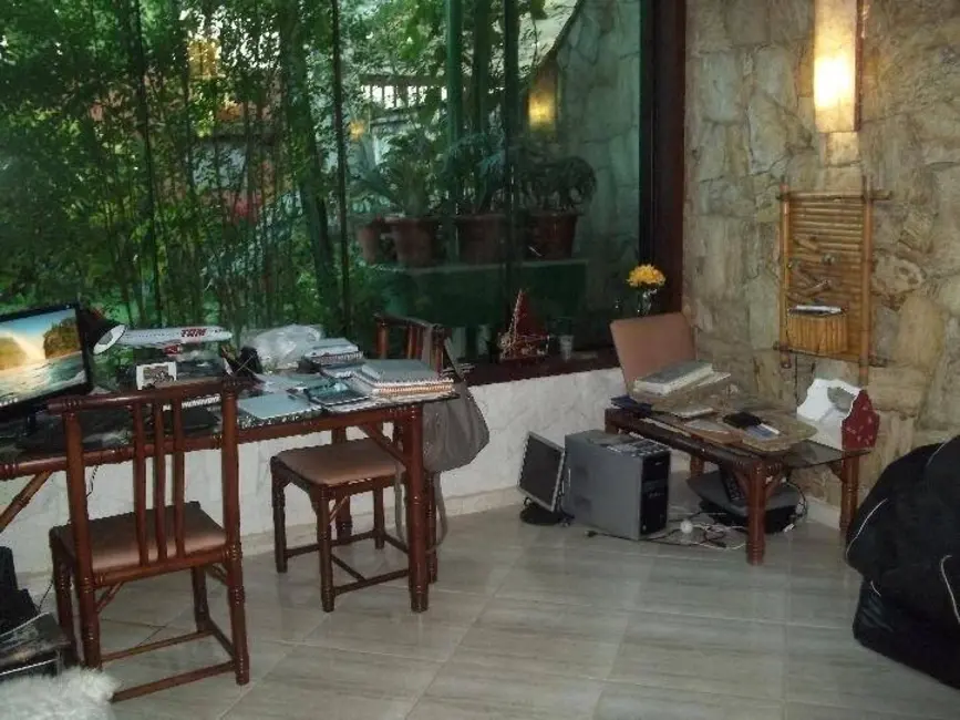 Foto 2 de Casa de Condomínio com 5 quartos à venda, 500m2 em Aruja - SP
