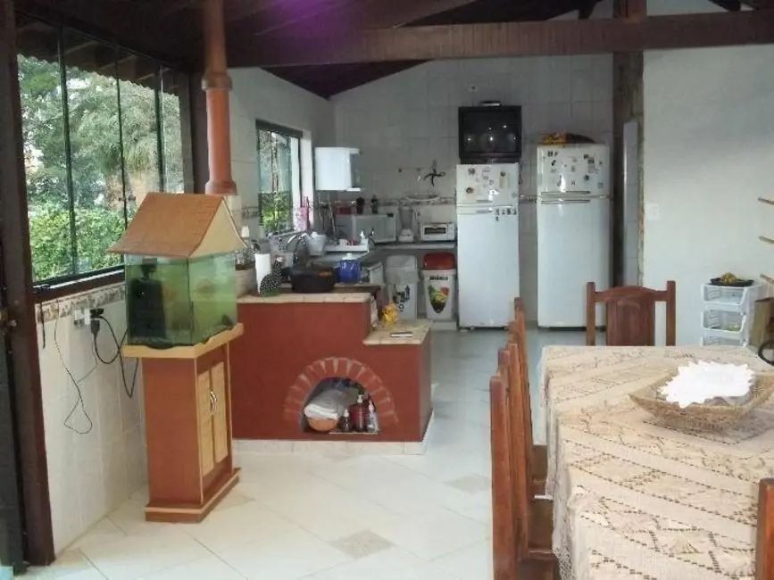 Foto 3 de Casa de Condomínio com 5 quartos à venda, 500m2 em Aruja - SP