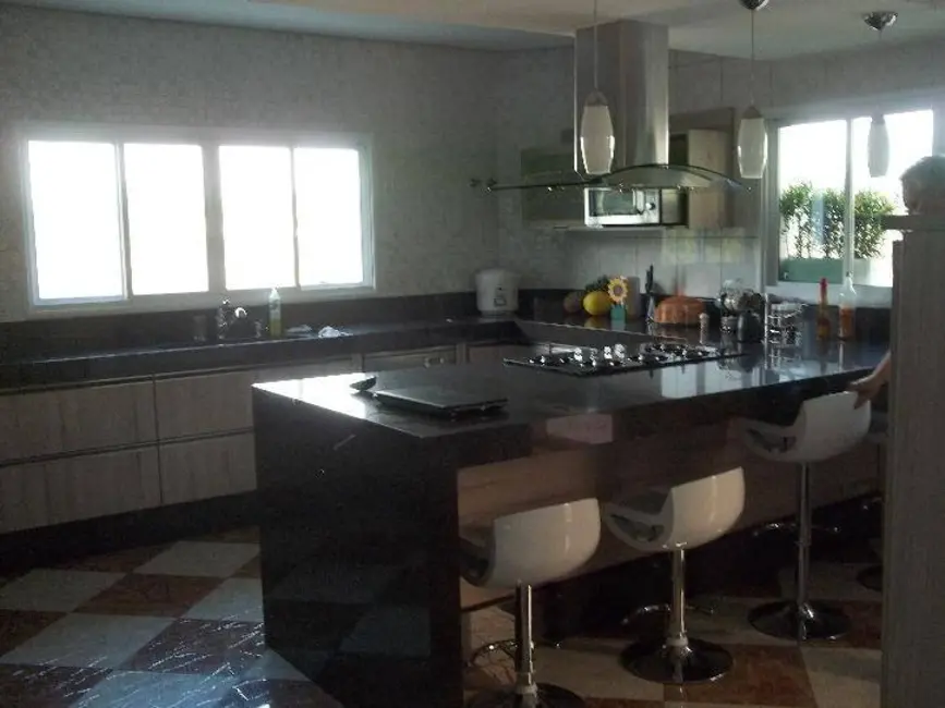 Foto 7 de Casa de Condomínio com 3 quartos à venda em Aruja - SP