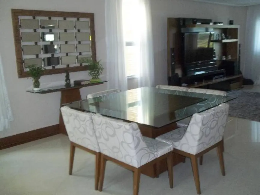 Foto 4 de Casa de Condomínio com 3 quartos à venda em Aruja - SP