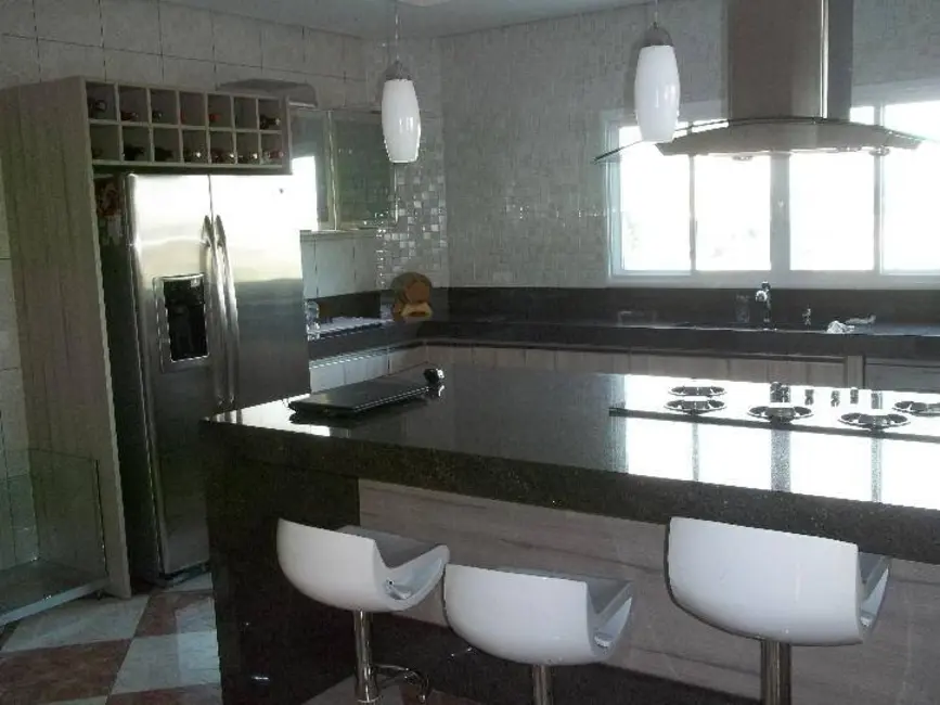 Foto 6 de Casa de Condomínio com 3 quartos à venda em Aruja - SP