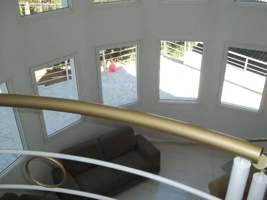 Foto 4 de Casa de Condomínio com 6 quartos à venda em Aruja - SP