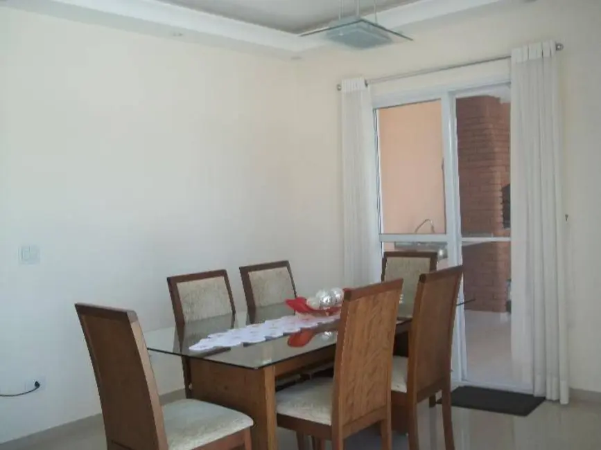 Foto 5 de Casa de Condomínio com 3 quartos à venda, 201m2 em Aruja - SP