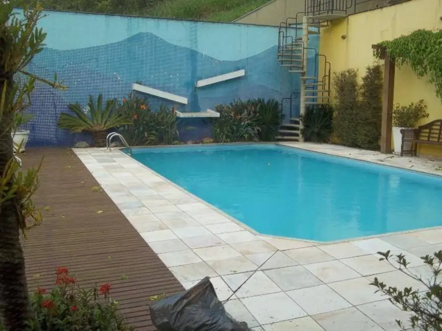 Foto 8 de Casa de Condomínio com 3 quartos à venda em Aruja - SP