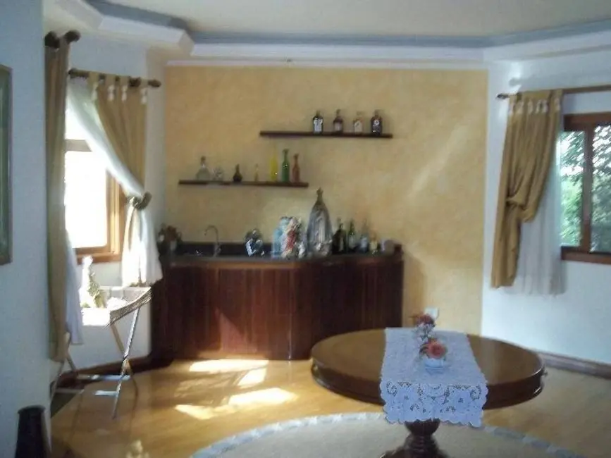 Foto 3 de Casa de Condomínio com 3 quartos à venda em Aruja - SP