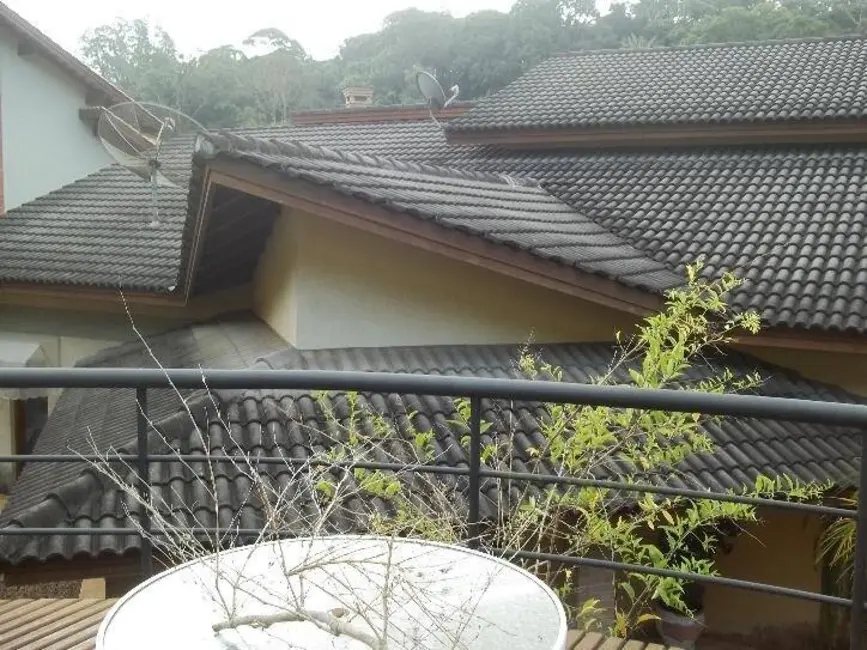 Foto 9 de Casa de Condomínio com 3 quartos à venda em Aruja - SP