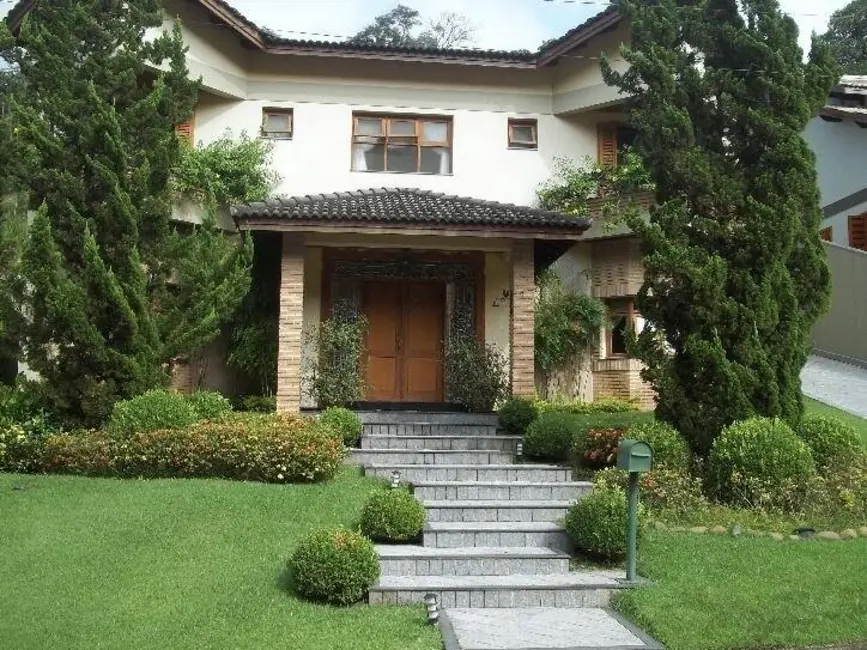 Foto 1 de Casa de Condomínio com 3 quartos à venda em Aruja - SP