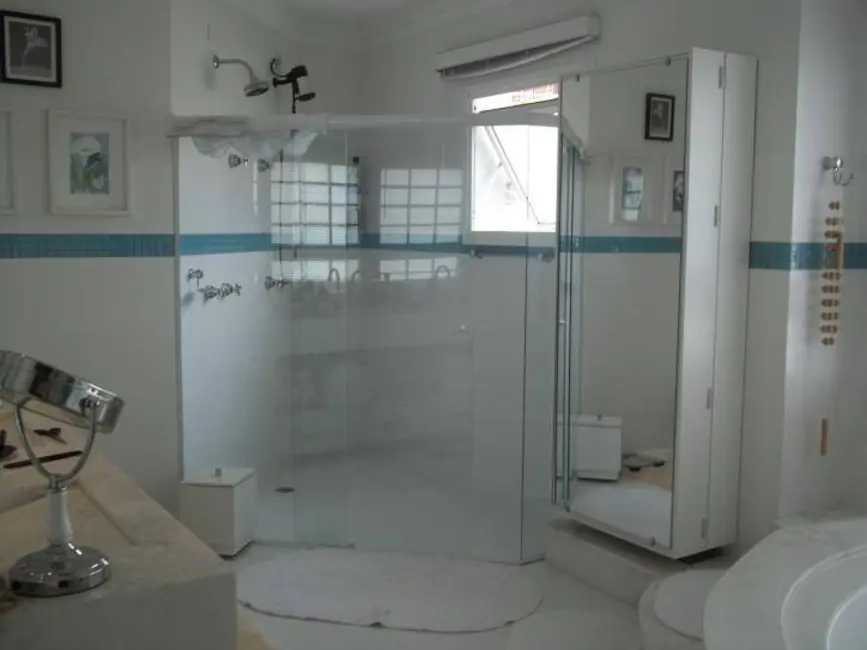 Foto 2 de Casa de Condomínio com 4 quartos à venda, 550m2 em Aruja - SP