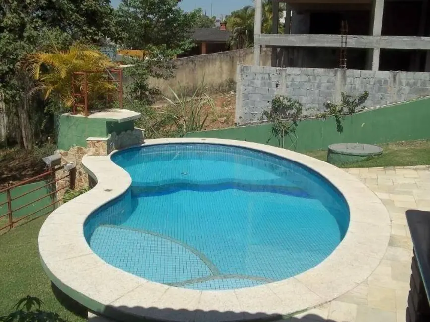 Casa de Condomínio com 4 quartos à venda em Aruja - SP - imagem 9 Foto 9 de Casa de Condomínio com 4 quartos à venda em Aruja - SP