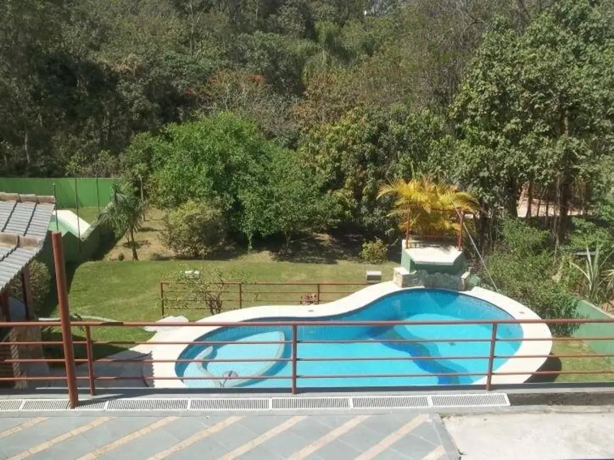 Casa de Condomínio com 4 quartos à venda em Aruja - SP - imagem 2 Foto 2 de Casa de Condomínio com 4 quartos à venda em Aruja - SP