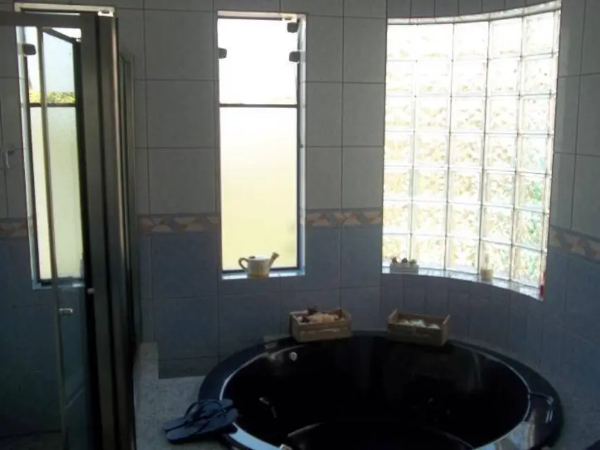 Casa de Condomínio com 4 quartos à venda em Aruja - SP - imagem 7 Foto 7 de Casa de Condomínio com 4 quartos à venda em Aruja - SP