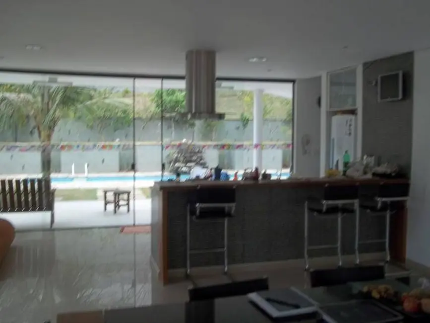 Foto 4 de Casa de Condomínio com 4 quartos à venda em Aruja - SP