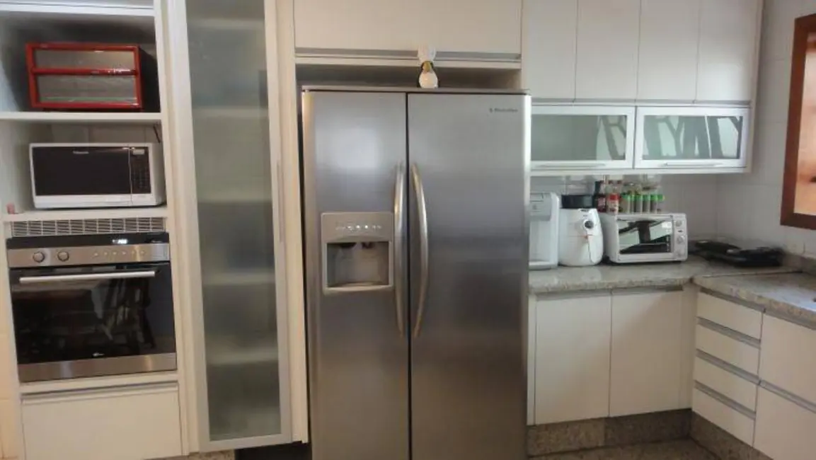 Foto 6 de Casa de Condomínio com 4 quartos à venda, 500m2 em Aruja - SP