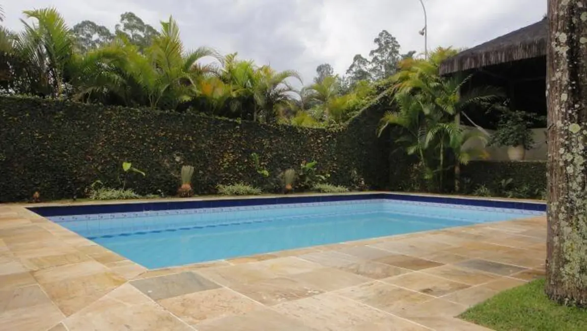 Foto 5 de Casa de Condomínio com 4 quartos à venda, 500m2 em Aruja - SP