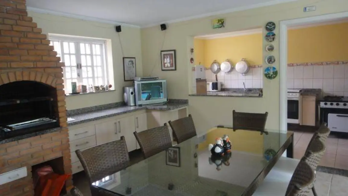 Foto 3 de Casa de Condomínio com 4 quartos à venda, 500m2 em Aruja - SP