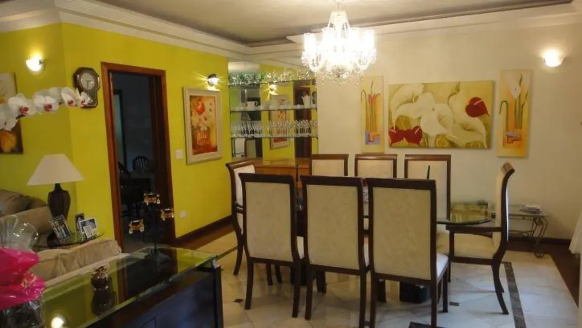 Foto 9 de Casa de Condomínio com 4 quartos à venda, 500m2 em Aruja - SP